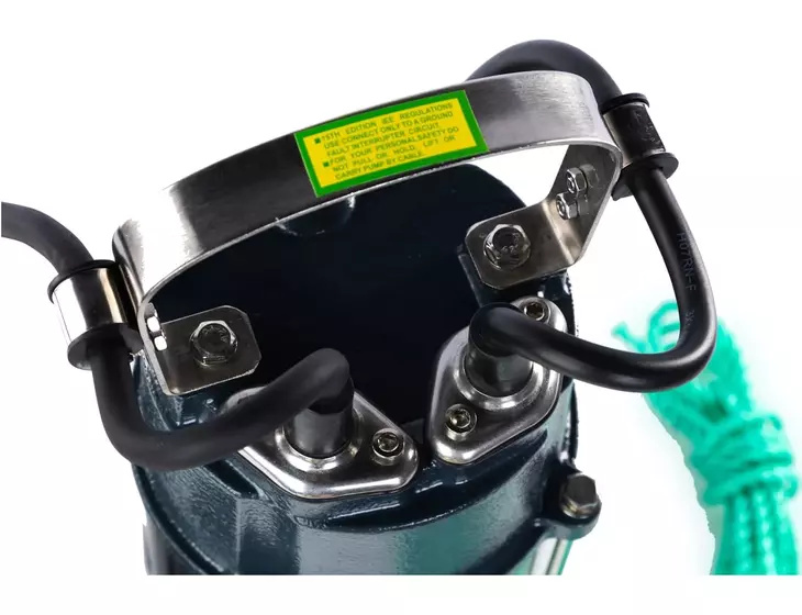 Погружной дренажный насос Unipump FEKAPUMP V750F_4