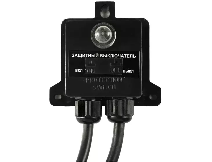Фекальный насос с измельчителем Unipump FEKAMAX 10-10-0,75_7