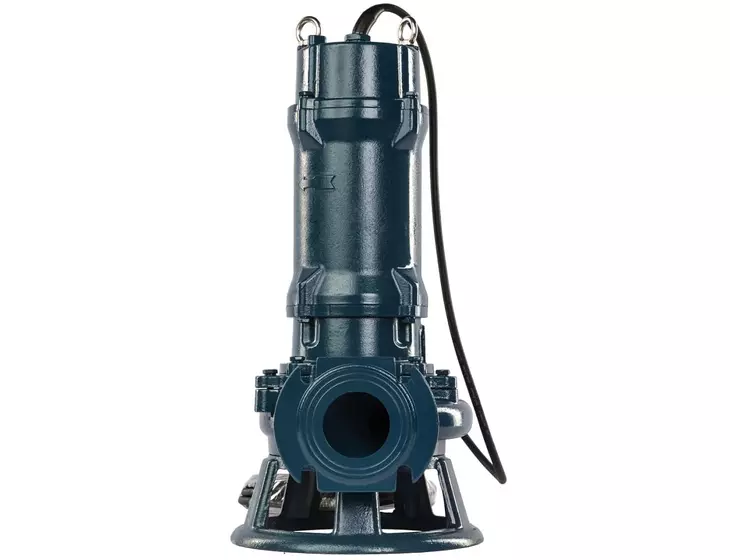 Фекальный насос с измельчителем Unipump FEKAMAX 45-17-4_4