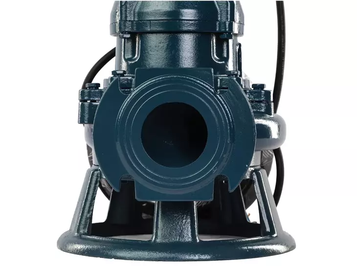 Фекальный насос с измельчителем Unipump FEKAMAX 45-17-4_5
