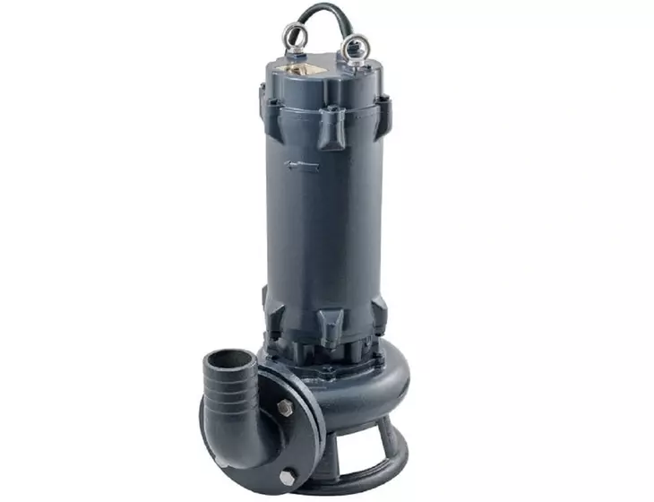 Фекальный насос с измельчителем Unipump FEKAMAX 45-17-4_2