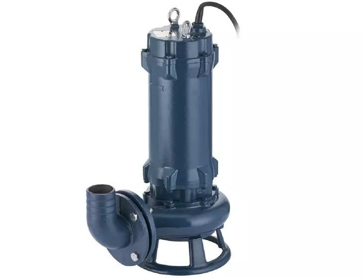 Фекальный насос с измельчителем Unipump FEKAMAX 65-15-5,5_2