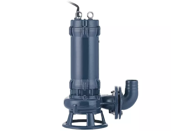 Фекальный насос с измельчителем Unipump FEKAMAX 65-15-5,5_3
