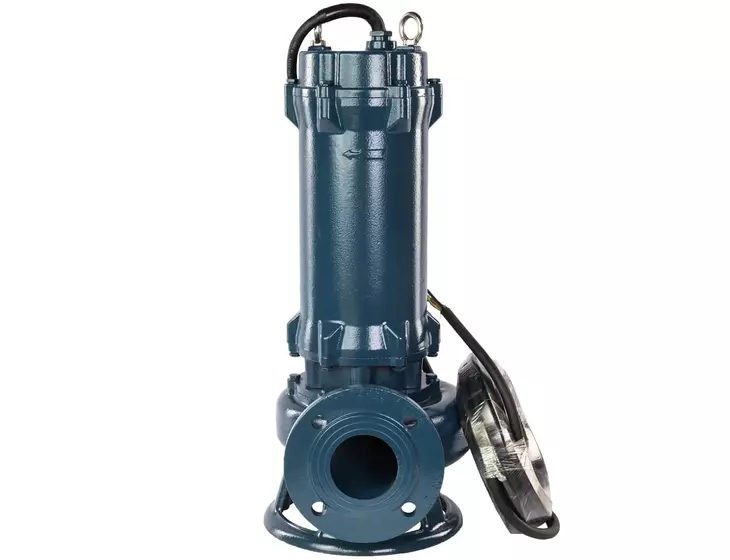 Фекальный насос с измельчителем Unipump FEKAMAX 65-15-5,5_1