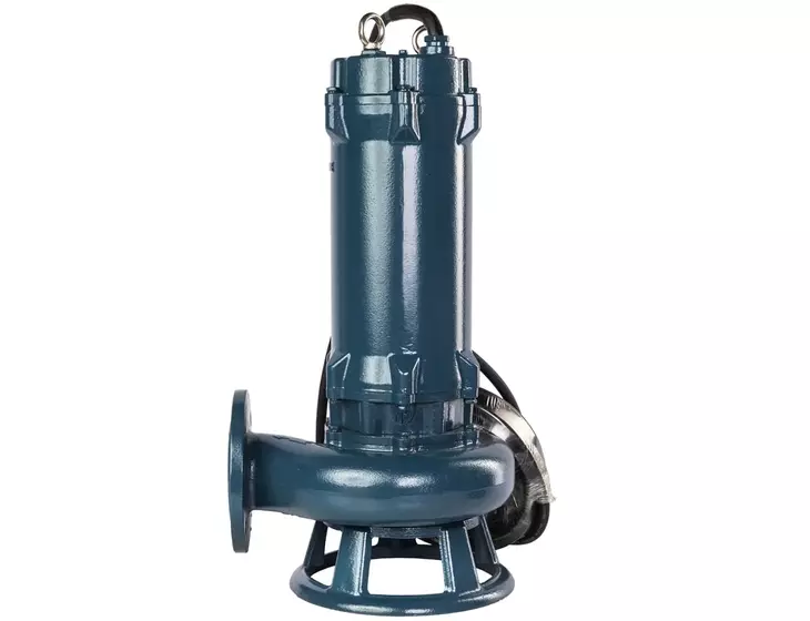 Фекальный насос с измельчителем Unipump FEKAMAX 65-15-5,5_5