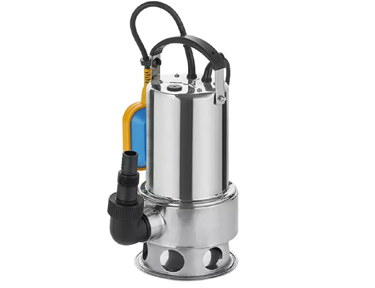 Погружной дренажный насос Unipump INOXVORT 400 SW_1