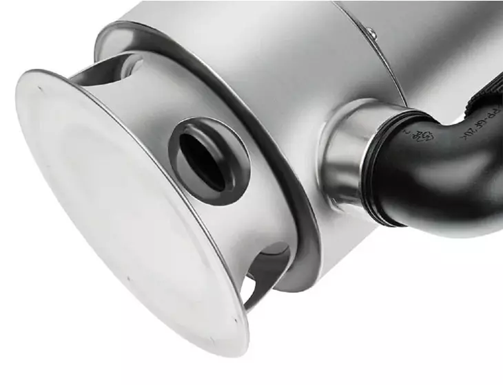 Погружной дренажный насос Unipump INOXVORT 1100 SW_4