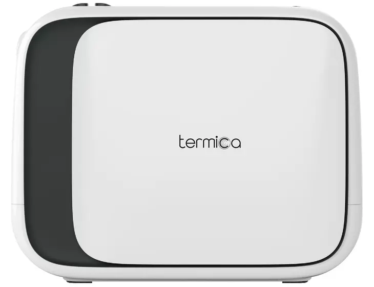 Насосная станция Termica IPS 405 с частотным управлением_3