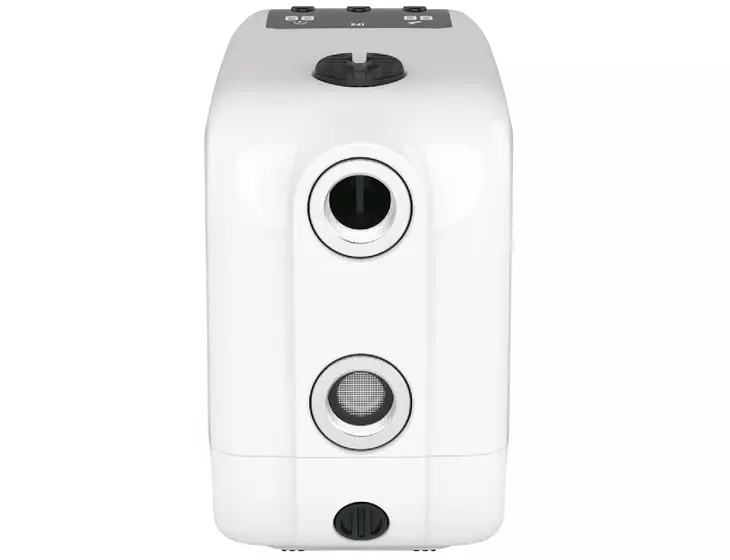 Насосная станция Termica IPS 304 с частотным управлением_2
