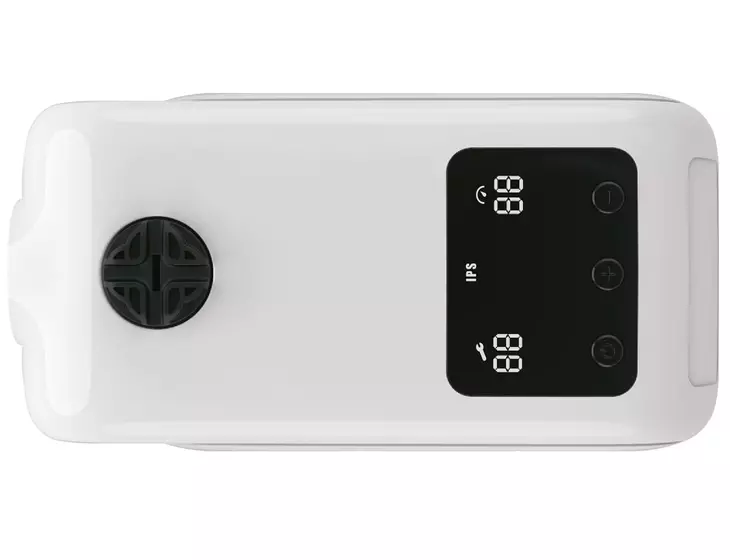 Насосная станция Termica IPS 405 с частотным управлением_6