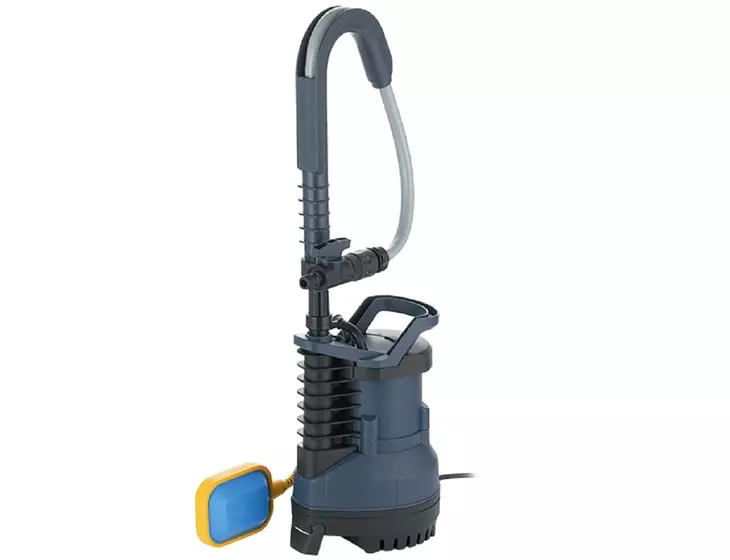 Погружной дренажный насос Unipump RAIN Q550M_2