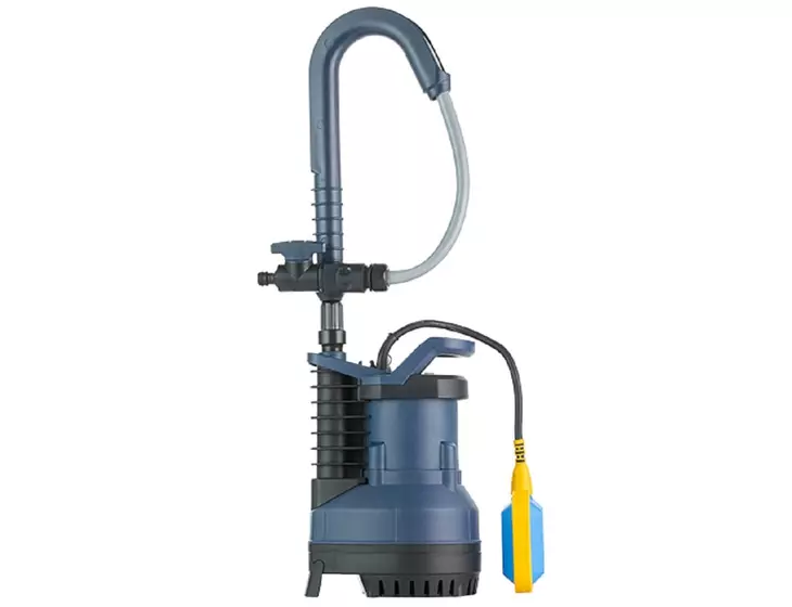Погружной дренажный насос Unipump RAIN Q250_2