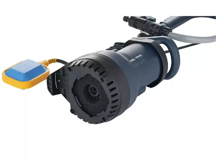 Погружной дренажный насос Unipump RAIN Q550M_4