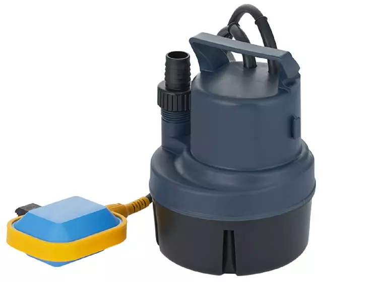 Погружной дренажный насос Unipump SUB 209P_1