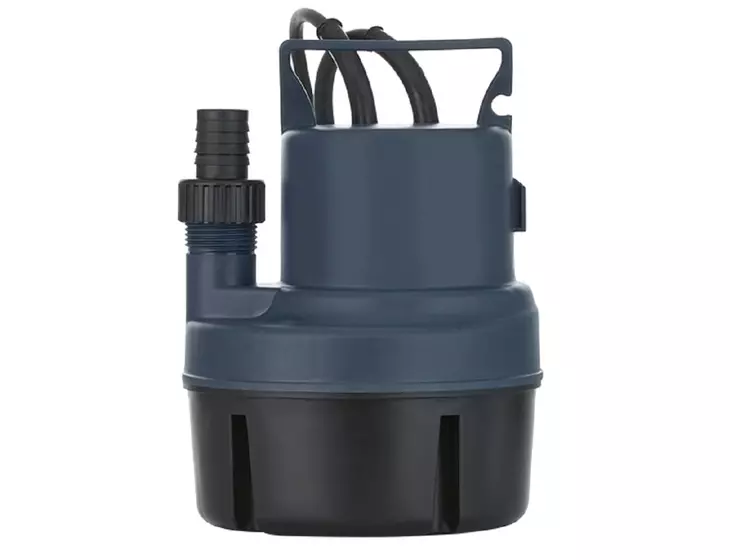 Погружной дренажный насос Unipump SUB 209P_3