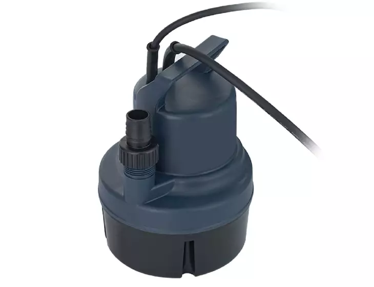 Погружной дренажный насос Unipump SUB 209P_4