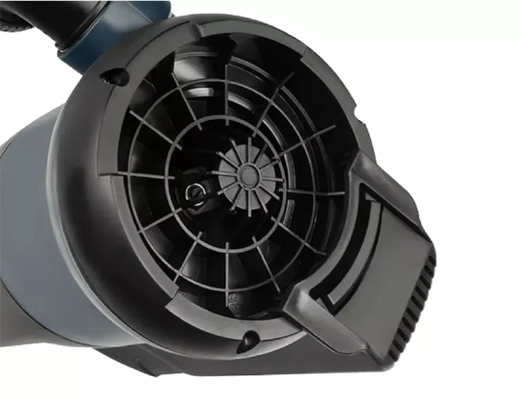 Погружной дренажный насос Unipump SUB 557P_5