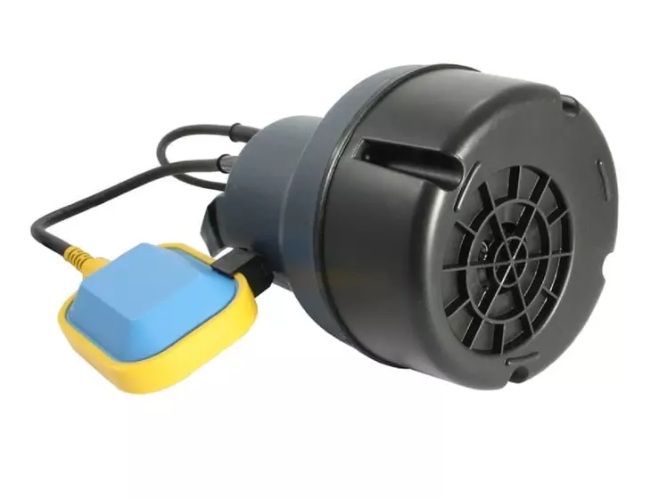 Погружной дренажный насос Unipump SUB 209P_2