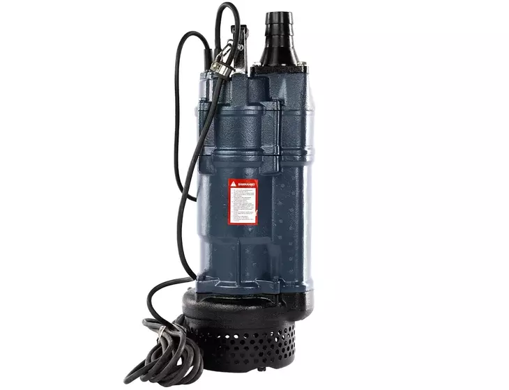 Погружной шламовый насос Unipump USP 30-8-1,5_2