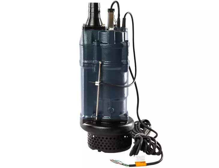 Погружной шламовый насос Unipump USP 12-30-3,7_3