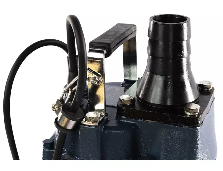 Погружной шламовый насос Unipump USP 48-30-7,5_5