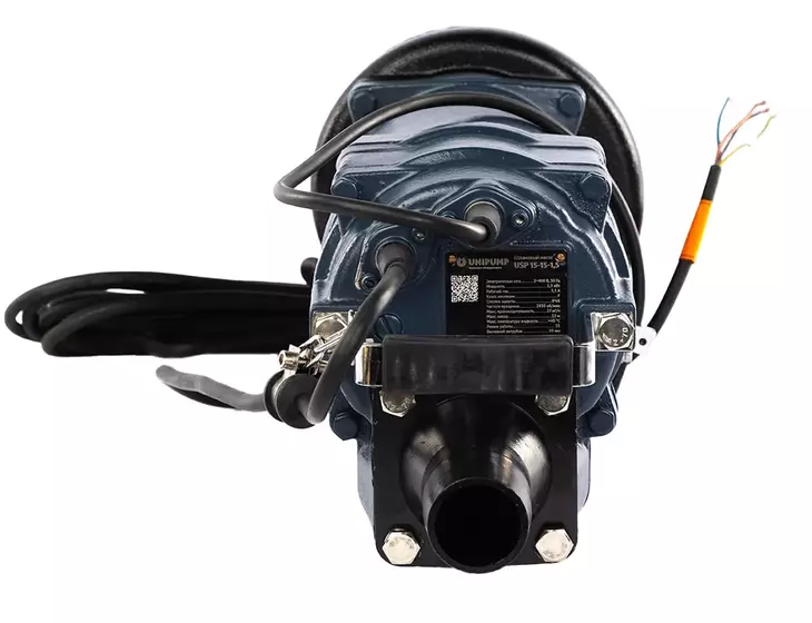 Погружной шламовый насос Unipump USP 30-8-1,5_5