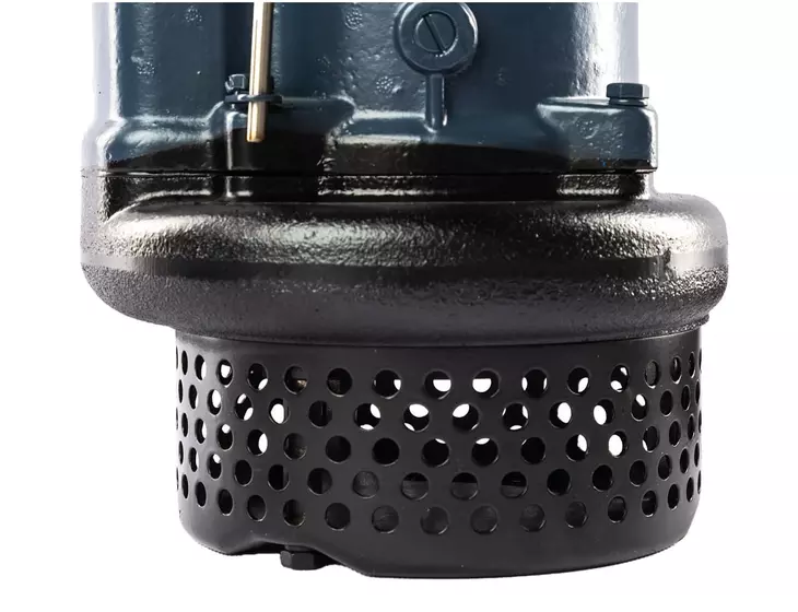 Погружной шламовый насос Unipump USP 48-30-7,5_4