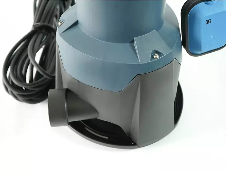 Погружной дренажный насос Unipump VORTPRO 1600_5