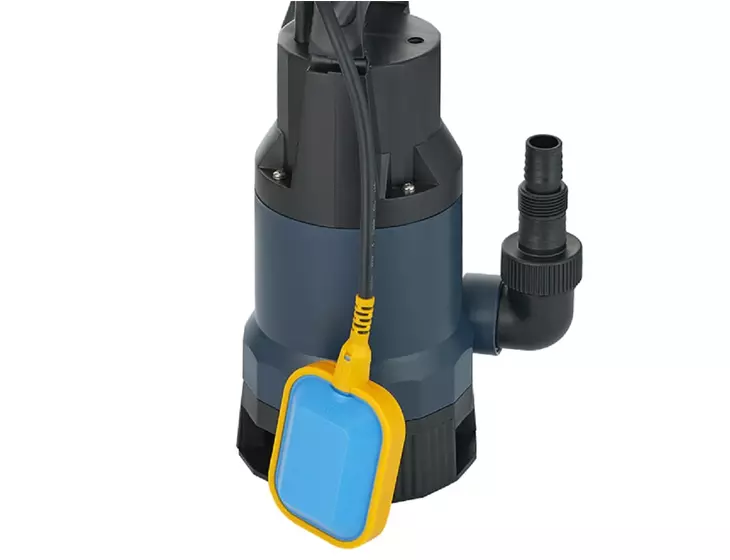 Погружной дренажный насос Unipump VORT 1101 PW_2