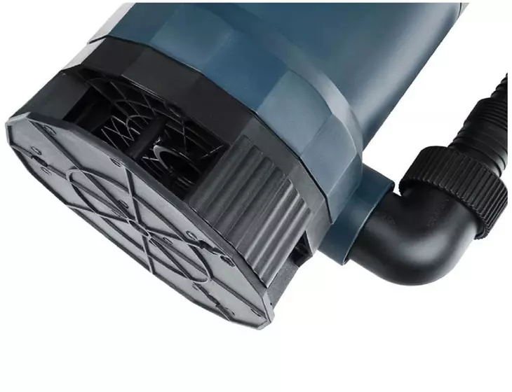Погружной дренажный насос Unipump VORT 851 PW_4