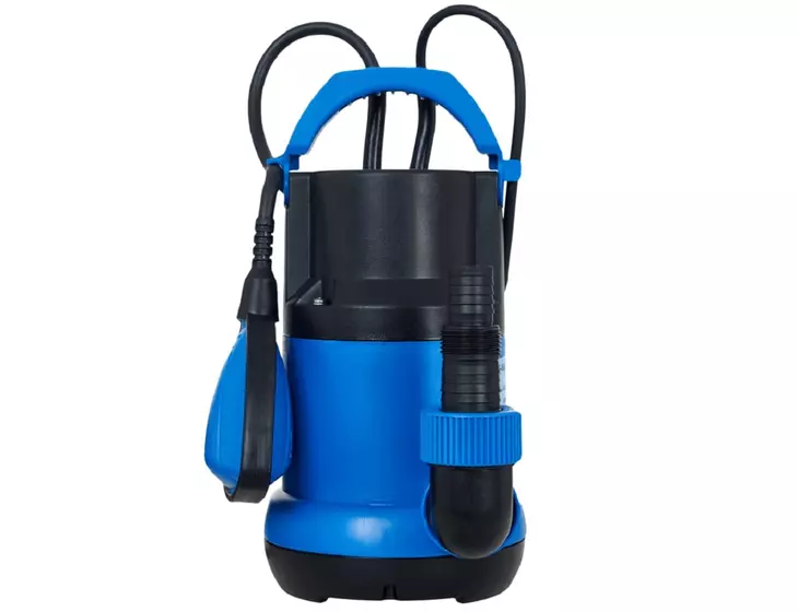 Погружной дренажный насос Aquario ADS-500-5E_2