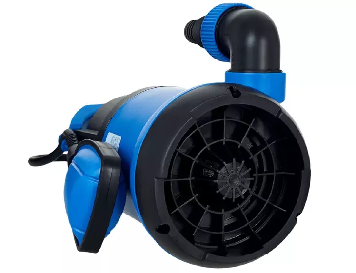 Погружной дренажный насос Aquario ADS-500-5E_5