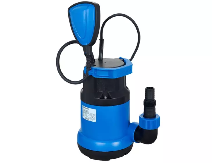 Погружной дренажный насос Aquario ADS-250-5E_3