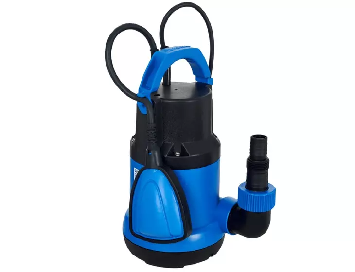 Погружной дренажный насос Aquario ADS-500-5E_1