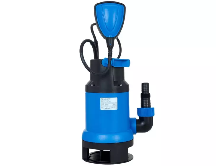Погружной дренажный насос Aquario ADS-900-35E_3
