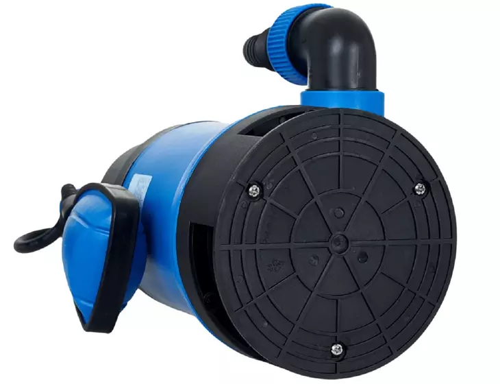Погружной дренажный насос Aquario ADS-900-35E_5