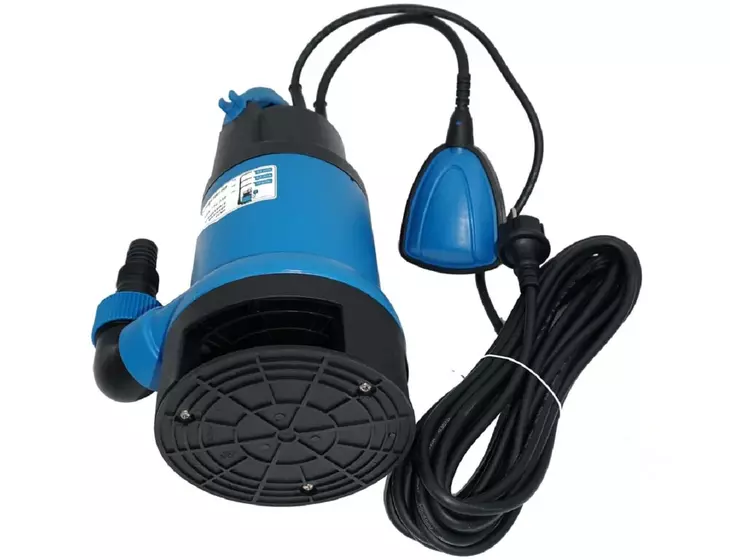 Погружной дренажный насос Aquario ADS-750-35E_6