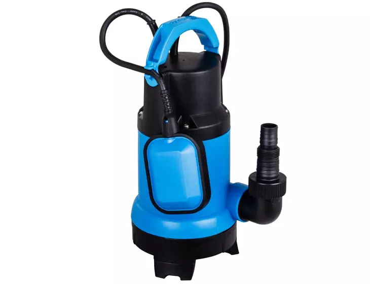 Погружной дренажный насос Aquario ADS-1500_8