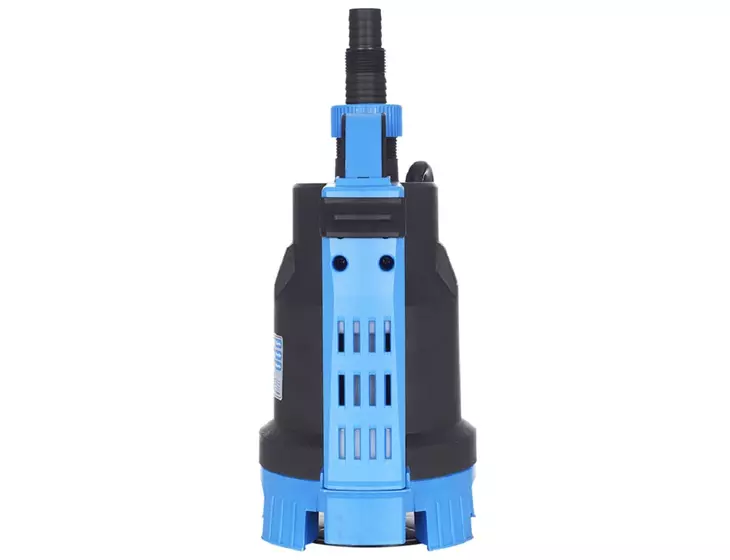 Погружной дренажный насос Aquario ADS-500-35E/Compact_3