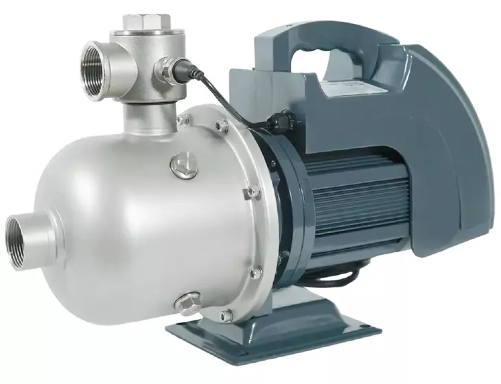 Насос с частотным преобразователем Unipump PSB 6-30_1