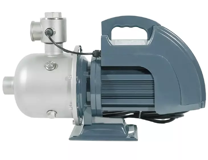 Насос с частотным преобразователем Unipump PSB 5-40_2