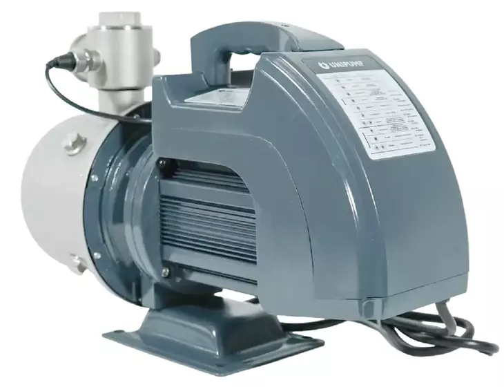 Насос с частотным преобразователем Unipump PSB 10-50_3