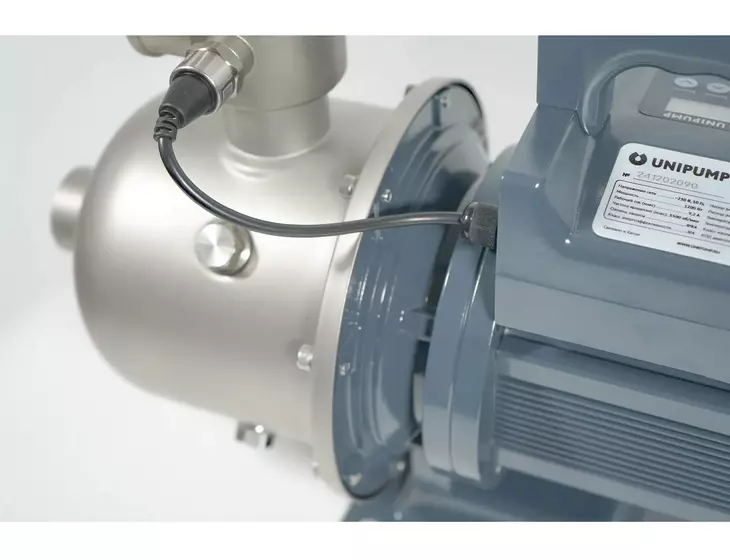 Насос с частотным преобразователем Unipump PSB 6-30_4