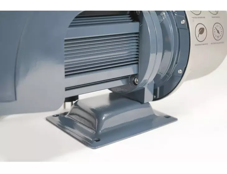 Насос с частотным преобразователем Unipump PSB 5-40_5