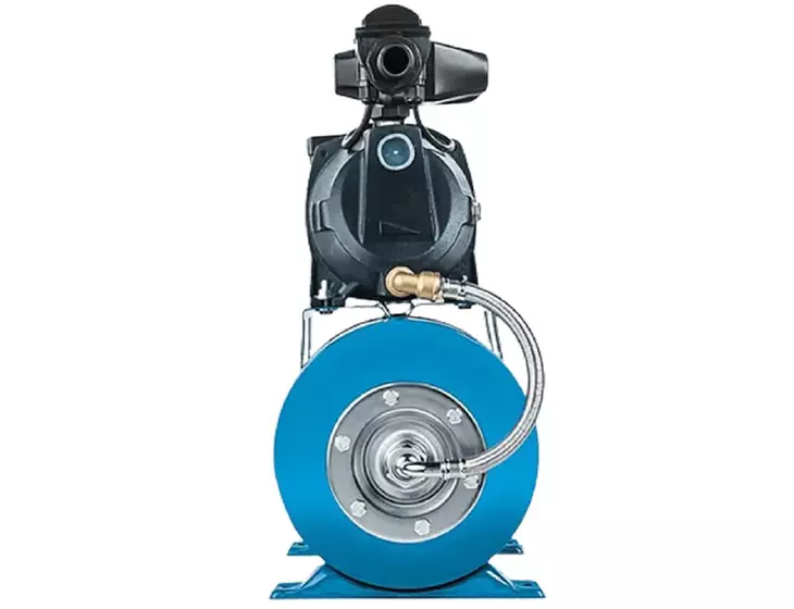 Универсальная насосная станция Unipump АКВАРОБОТ JSW 55-24_3