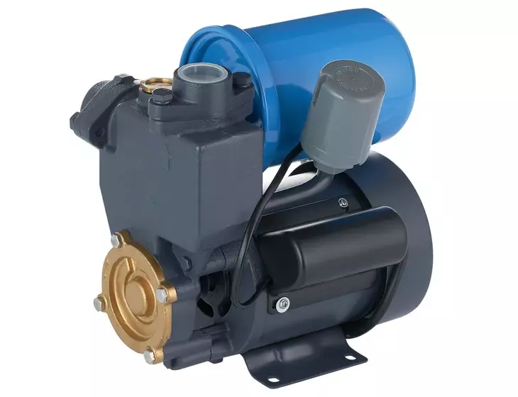 Насосная станция Unipump AUPS 126_1