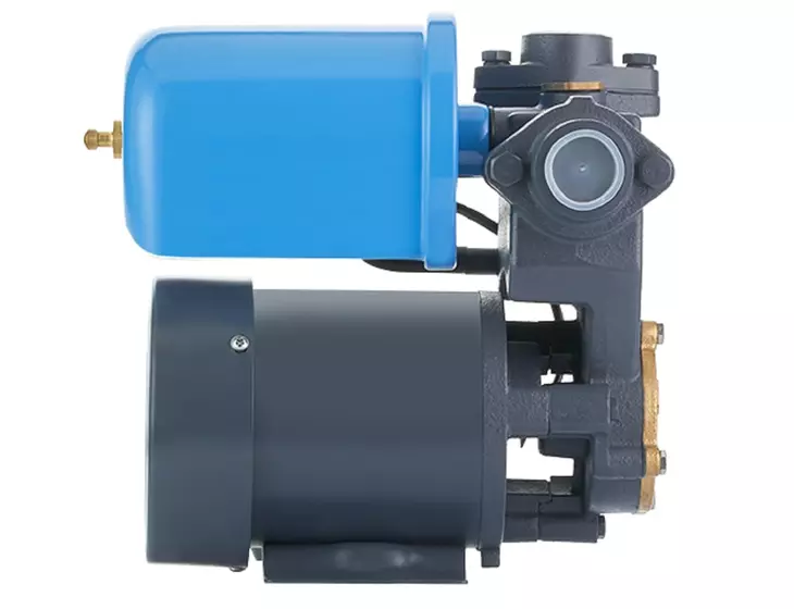 Насосная станция Unipump AUPS 126_3
