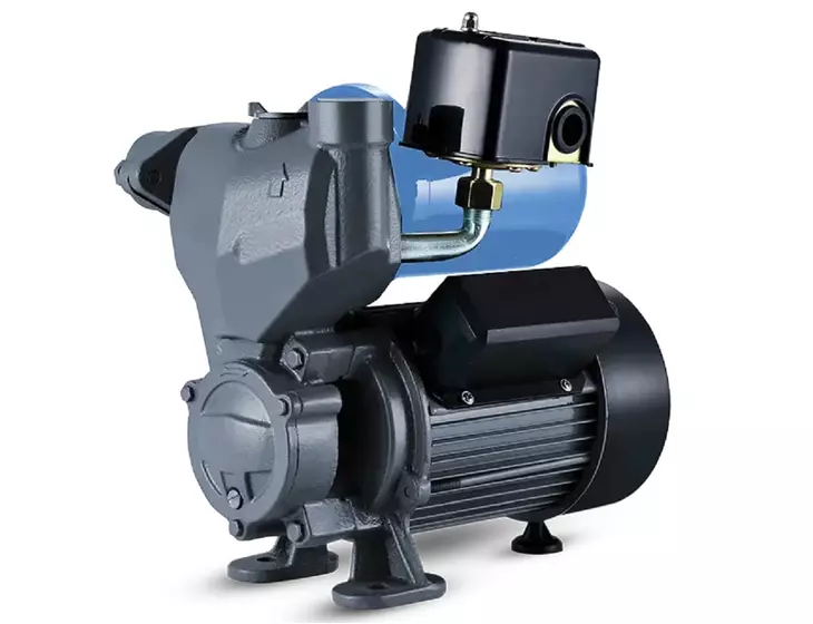 Насосная станция Unipump AUPS 1100_1
