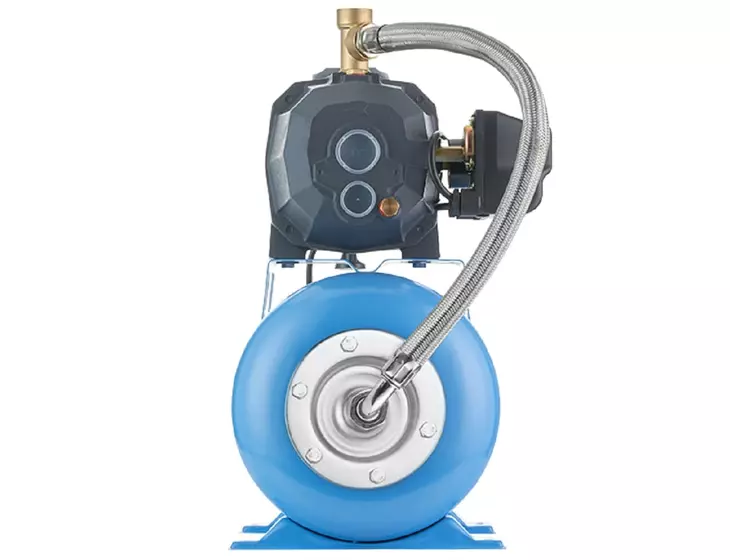 Насосная станция Unipump AUTO DP 750-50_4