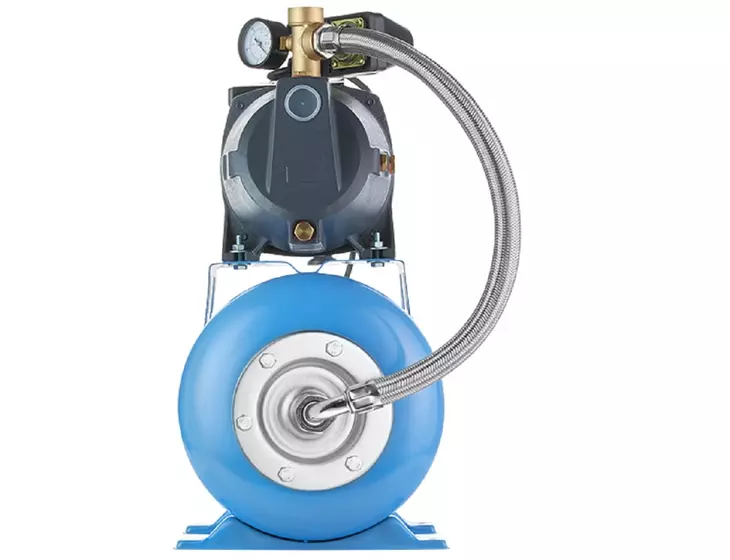Насосная станция Unipump AUTO JSW 55_3